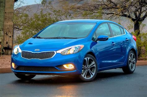 what are the cheapest compact cars